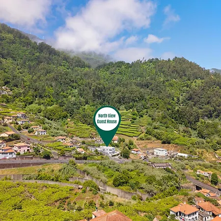 North View Senhora do Rosário