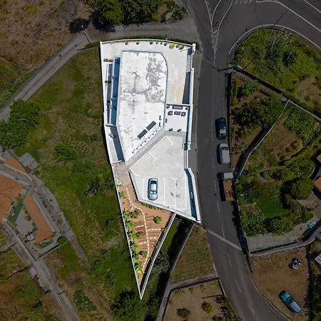 North View Senhora do Rosário