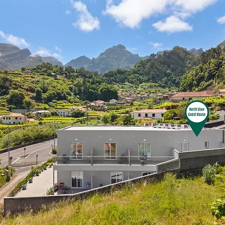 North View Konukevi Senhora do Rosário