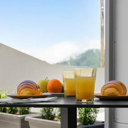 North View Senhora do Rosário