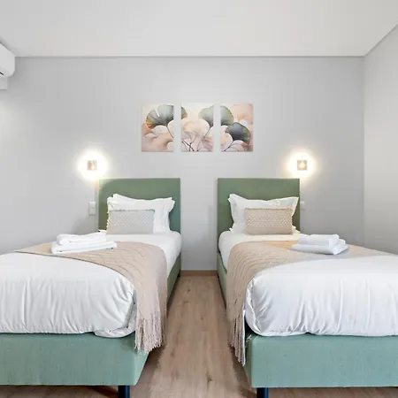 Casa de hóspedes North View