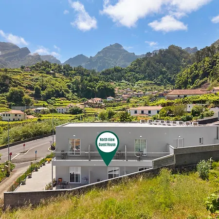 North View 3* Senhora do Rosário