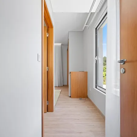 North View 3* Senhora do Rosário