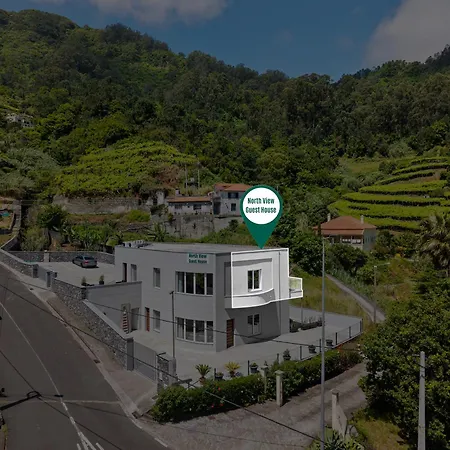 Casa de hóspedes North View