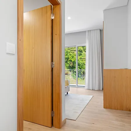 North View Konukevi Senhora do Rosário