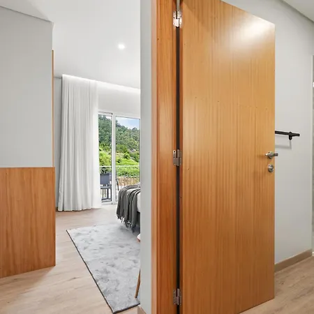 North View Senhora do Rosário