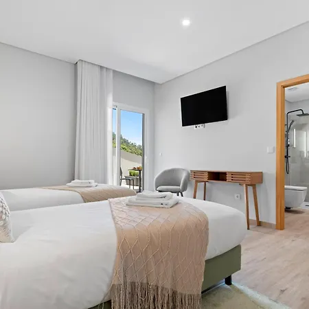 North View Casa de hóspedes 3*