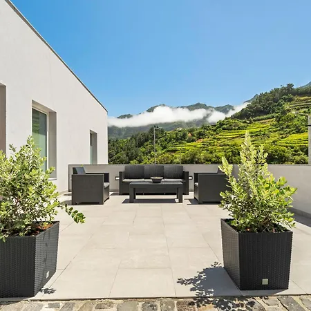 North View Πανσιόν