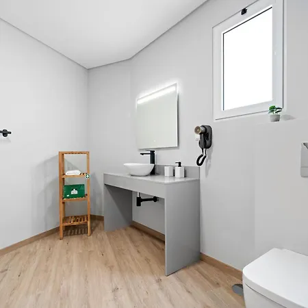 Konukevi North View Senhora do Rosário