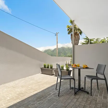 North View 3* Senhora do Rosário