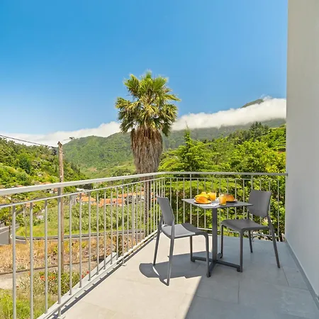 Casa de hóspedes North View Senhora do Rosário