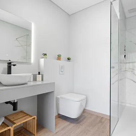 North View Casa de hóspedes