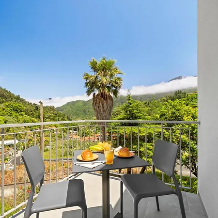 North View Senhora do Rosário