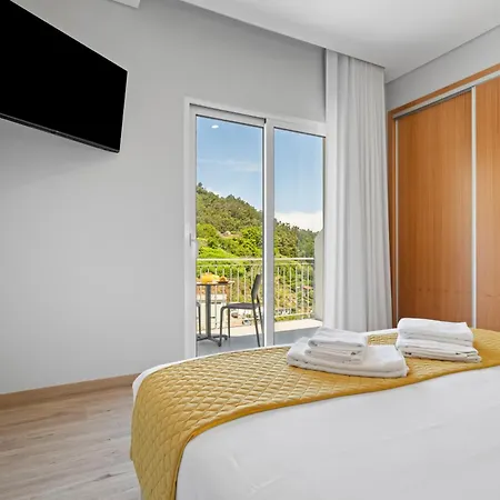 North View Casa de hóspedes Senhora do Rosário