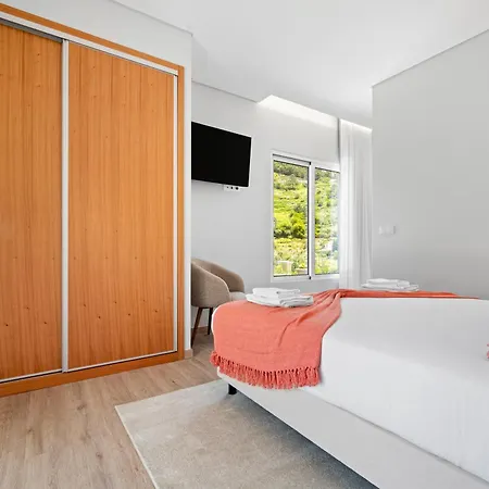 Casa de hóspedes North View