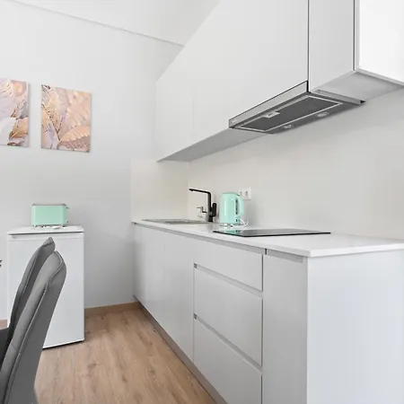 North View Casa de hóspedes Senhora do Rosário