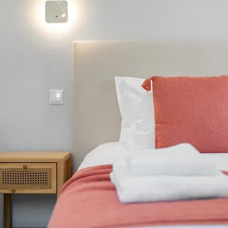 North View Casa de hóspedes 3*