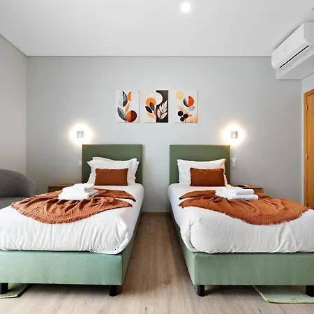 North View Konukevi 3*