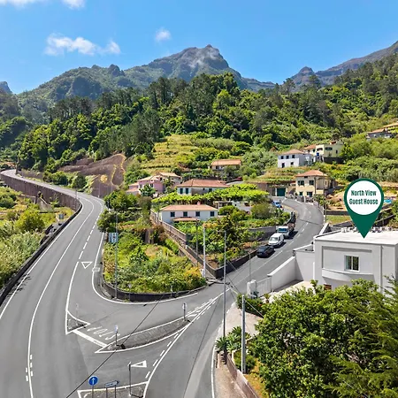 Πανσιόν North View 3*