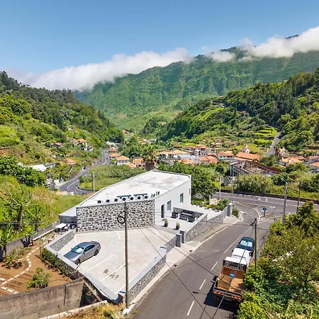 North View Senhora do Rosário