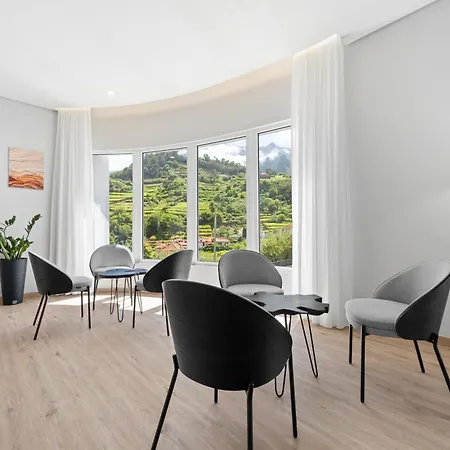 North View Senhora do Rosário