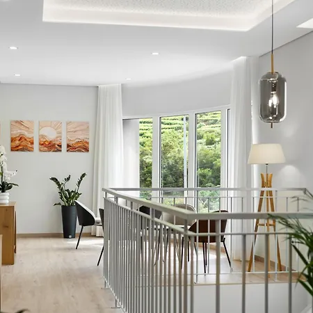 North View Senhora do Rosário