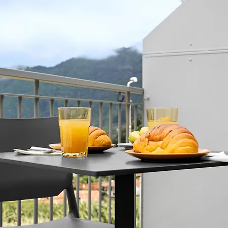 North View Senhora do Rosário