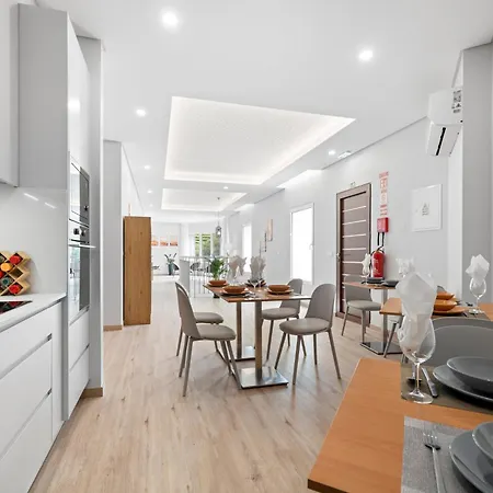 North View Senhora do Rosário