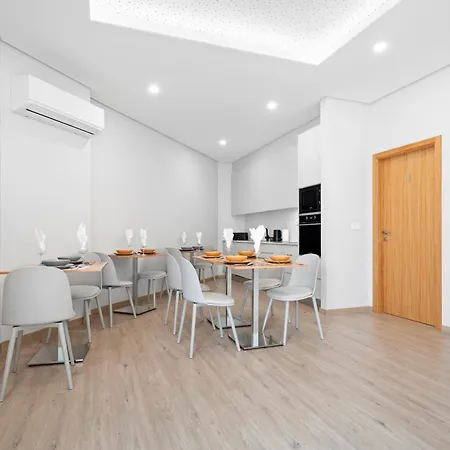 Πανσιόν North View 3*