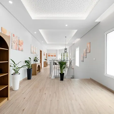 North View Πανσιόν