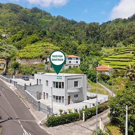 North View 3* Senhora do Rosário