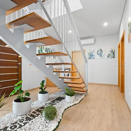 Πανσιόν North View Senhora do Rosário