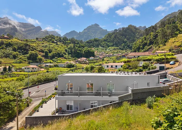 North View Senhora do Rosário