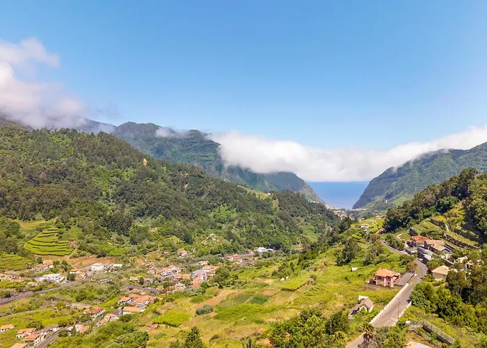 North View Affittacamere