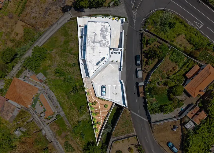 North View Senhora do Rosario (Madeira)