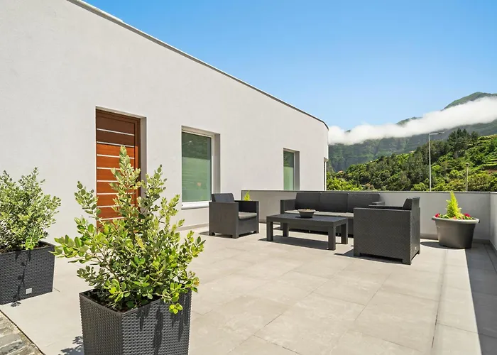 North View 3* Senhora do Rosario (Madeira)