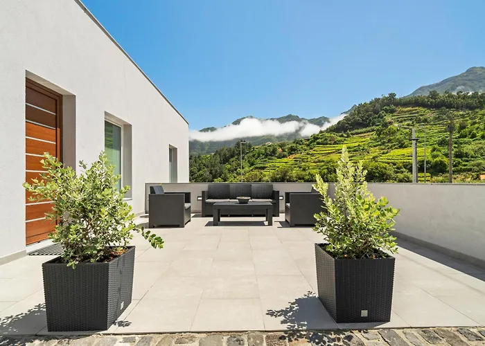 North View Guest house