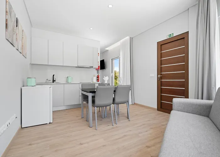 Affittacamere North View 3*