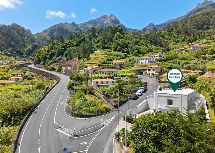 Affittacamere North View 3*