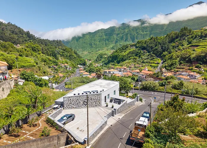 North View Senhora do Rosario (Madeira)