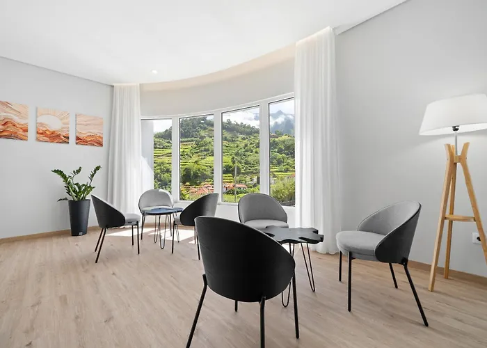 North View Senhora do Rosario (Madeira)