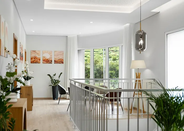 North View Senhora do Rosario (Madeira)