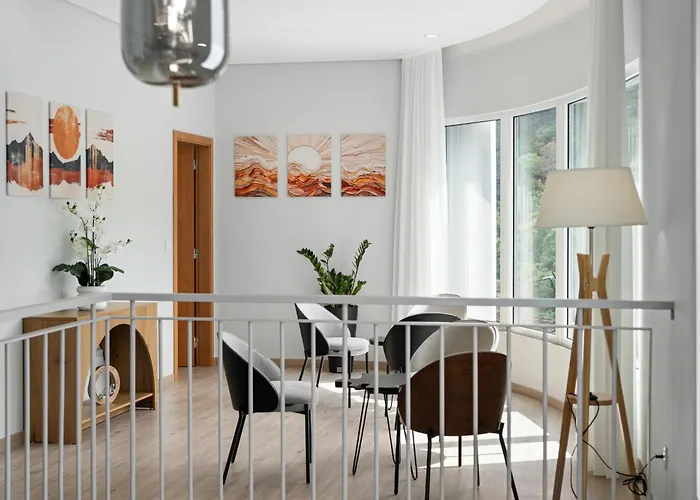 North View Senhora do Rosario (Madeira)