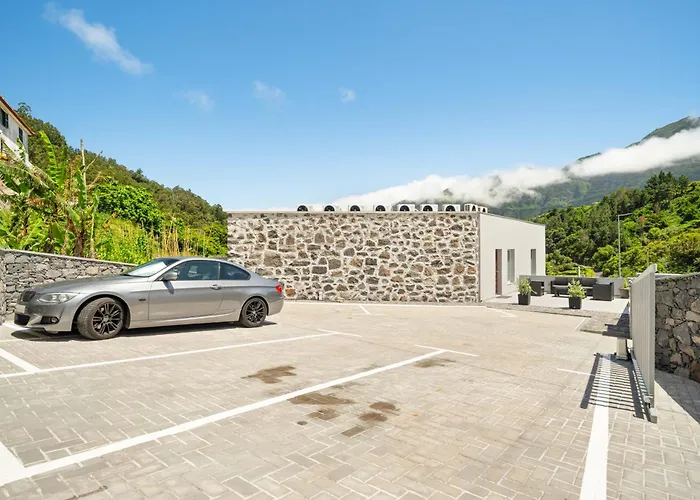 Guest house North View