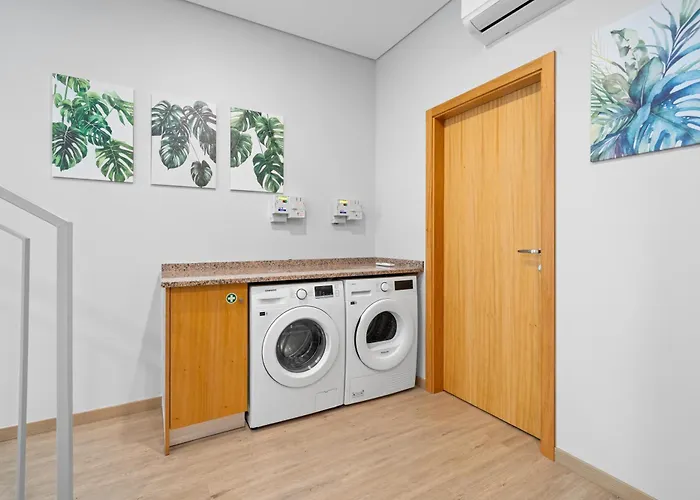 North View Affittacamere Senhora do Rosário