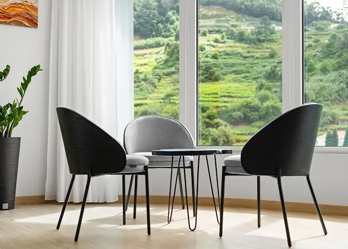 Affittacamere North View 3*