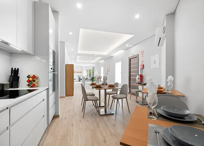 North View Senhora do Rosário