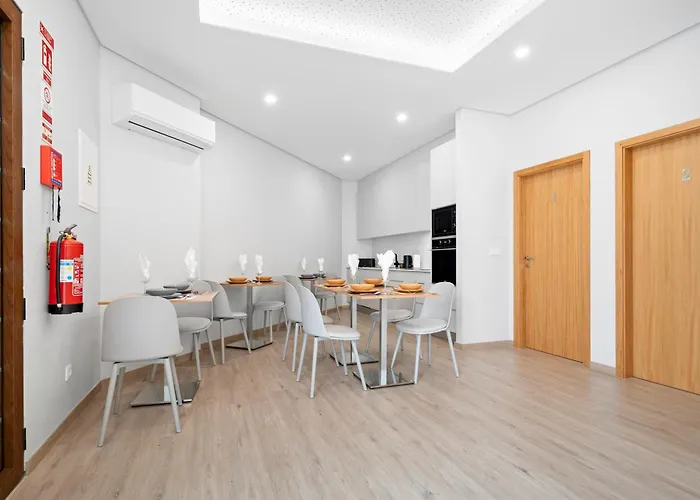 Guest house North View 3*