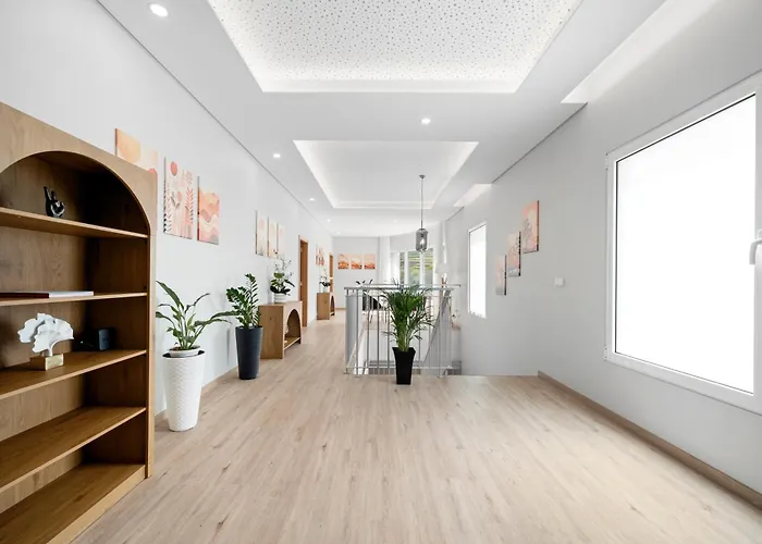 North View Guest house