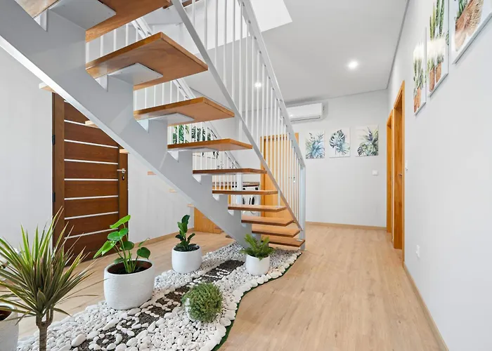 Guest house North View Senhora do Rosario (Madeira)